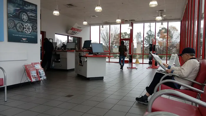 Discount Tire 4