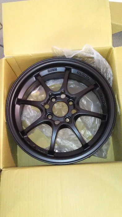 Discount Tire 5