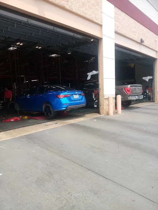 Discount Tire 6