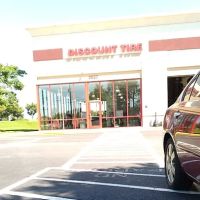 Discount Tire