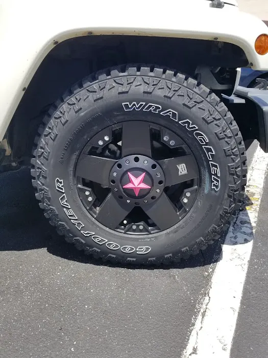 Discount Tire 3
