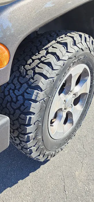 Discount Tire 2