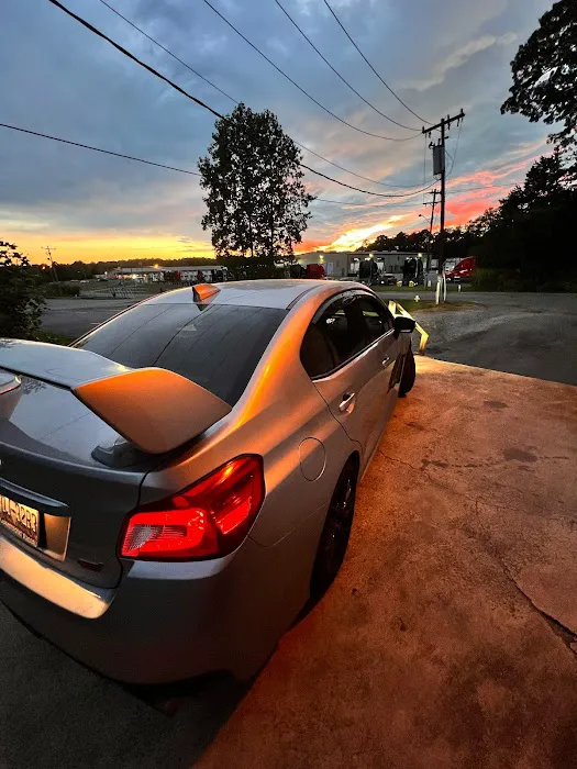 PSA Performance 9