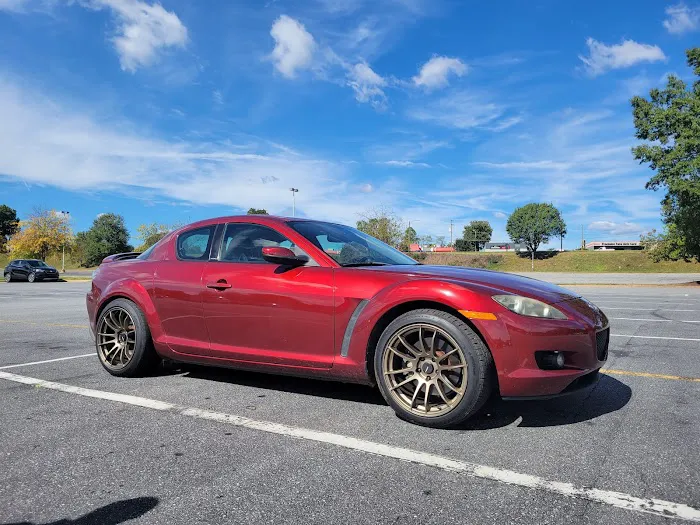 PSA Performance 0