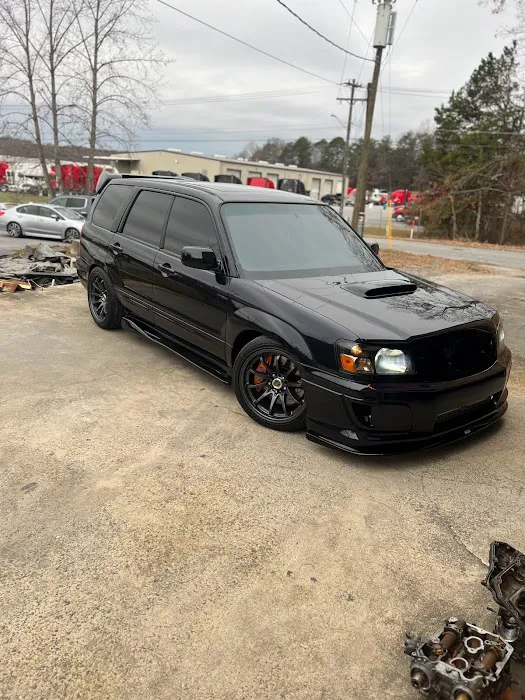 PSA Performance 5