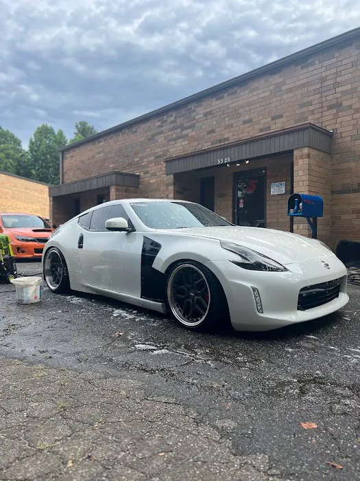 PSA Performance 4