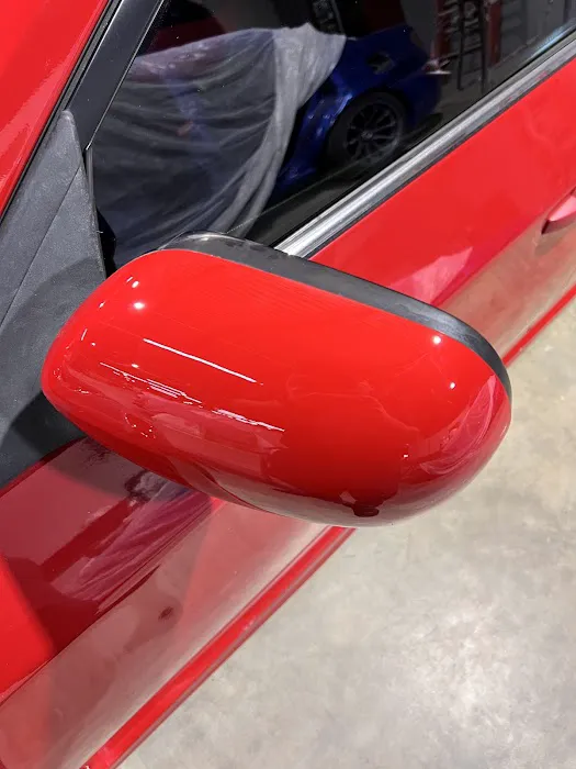 PSA Performance 7