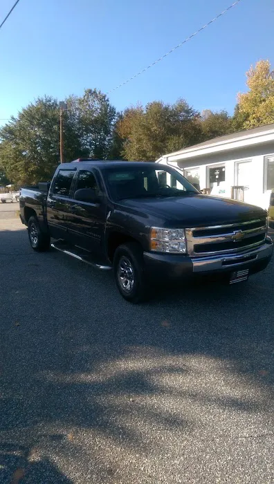Leonard Truck Outfitters 2