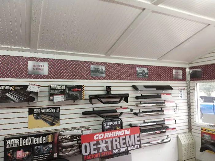 Leonard Truck Outfitters 7