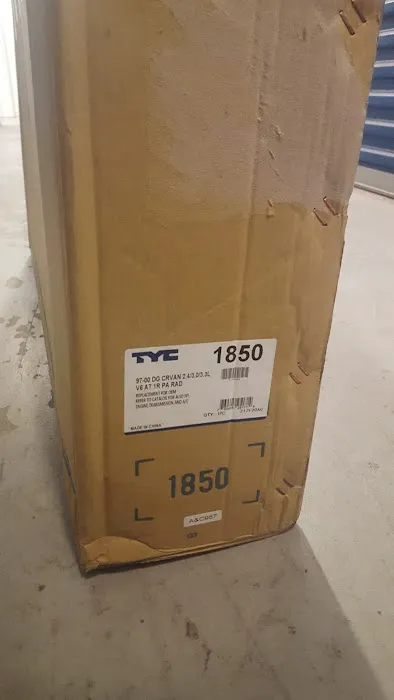 DISCOUNT RADIATOR and CONDENSER OF HICKORY 5