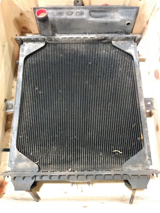 DISCOUNT RADIATOR and CONDENSER OF HICKORY 9
