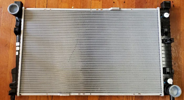 DISCOUNT RADIATOR and CONDENSER OF HICKORY 8