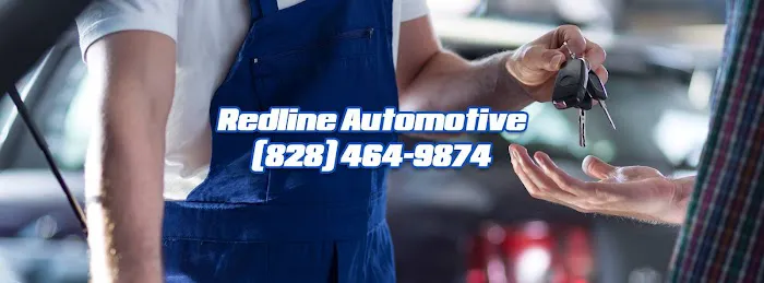Redline Automotive 4