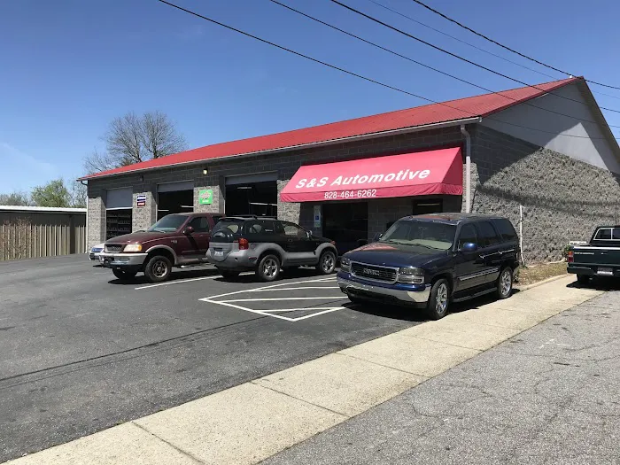 S & S Used Auto Sales & Repair 2