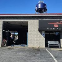 S & S Used Auto Sales & Repair