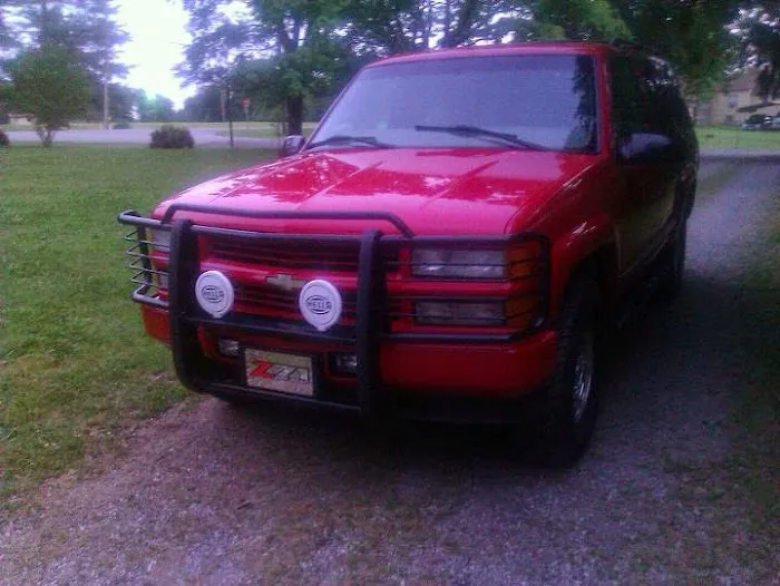 S & S Used Auto Sales & Repair 1