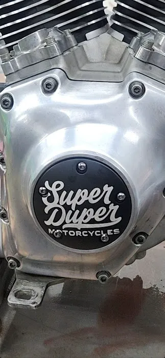 Super duper motorcycles 3