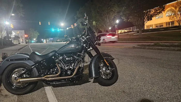 Super duper motorcycles 0