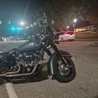 Super duper motorcycles