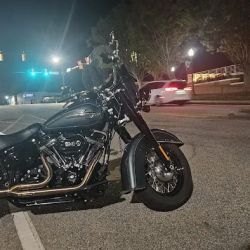 Super duper motorcycles ico