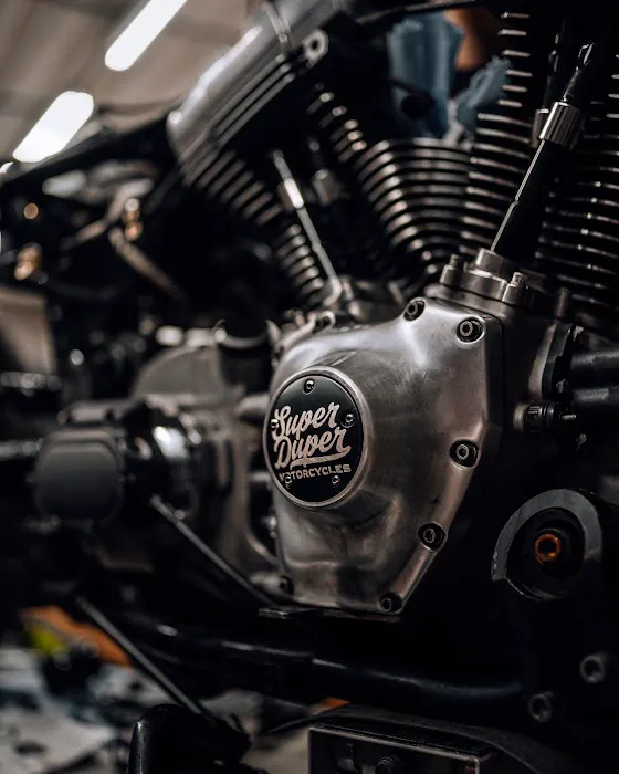 Super duper motorcycles 4