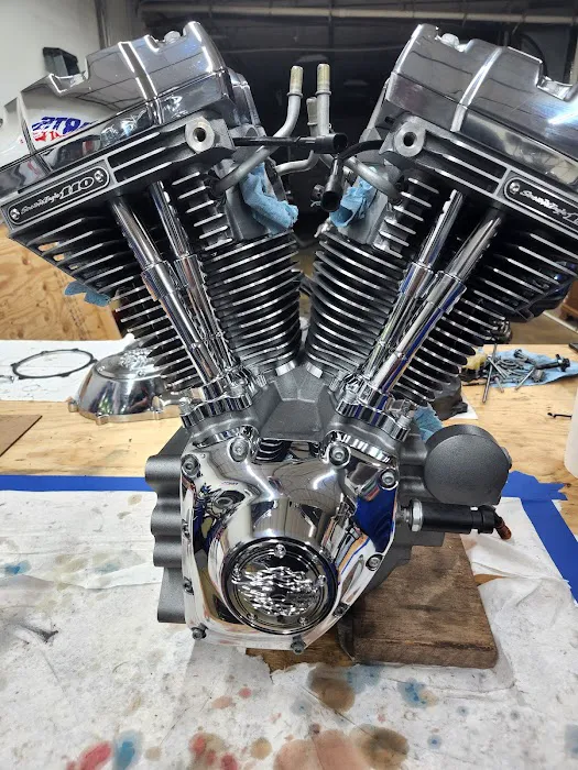 Super duper motorcycles 9