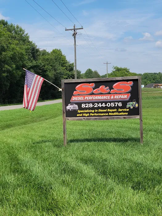 S & S Diesel Performance And Repair, Inc. 5