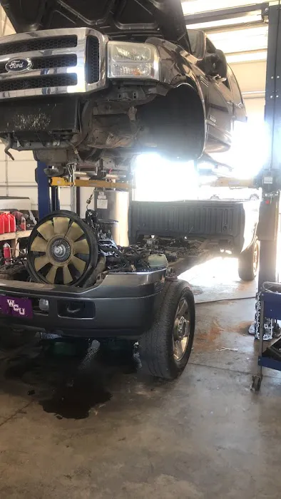 S & S Diesel Performance And Repair, Inc. 6