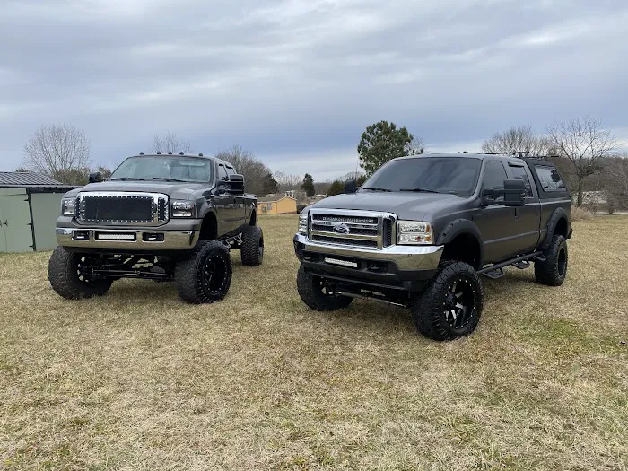S & S Diesel Performance And Repair, Inc. 0