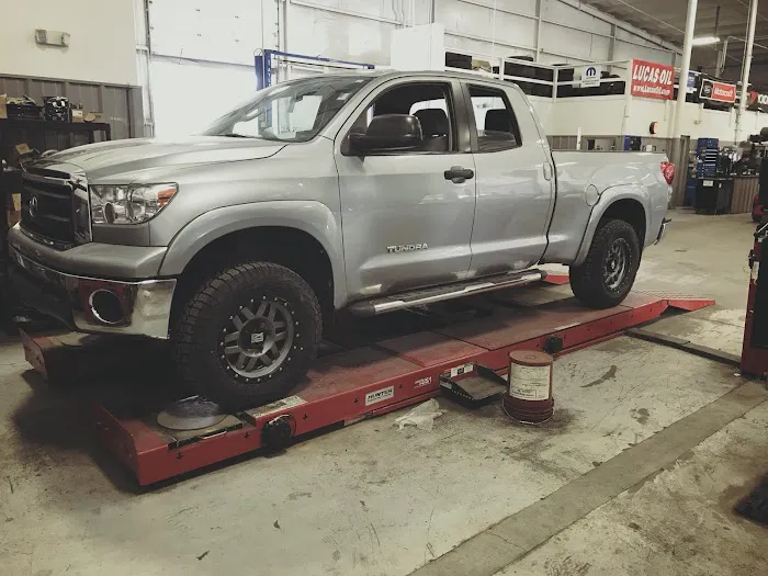 Tech 3 Automotive 5