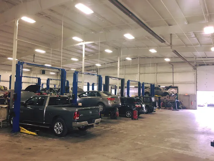 Tech 3 Automotive 2
