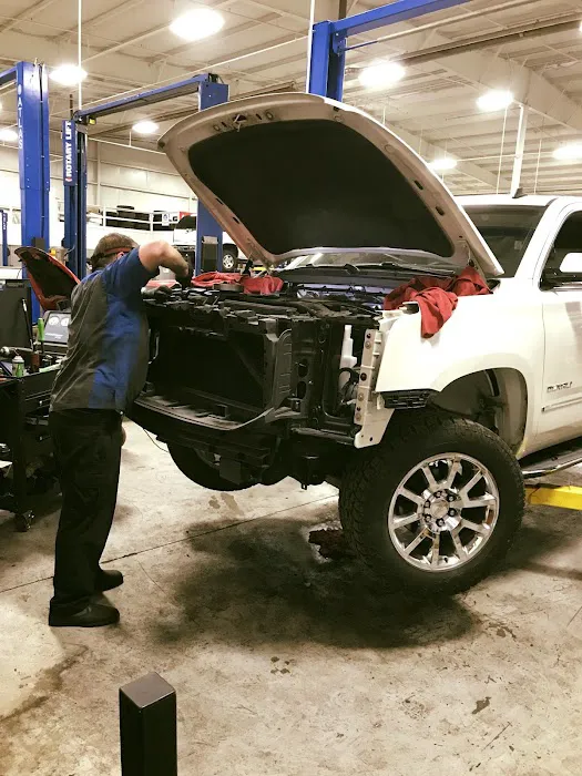 Tech 3 Automotive 4