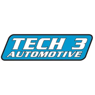 Tech 3 Automotive 3