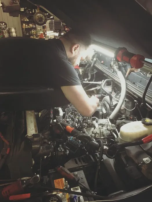 Tech 3 Automotive 8
