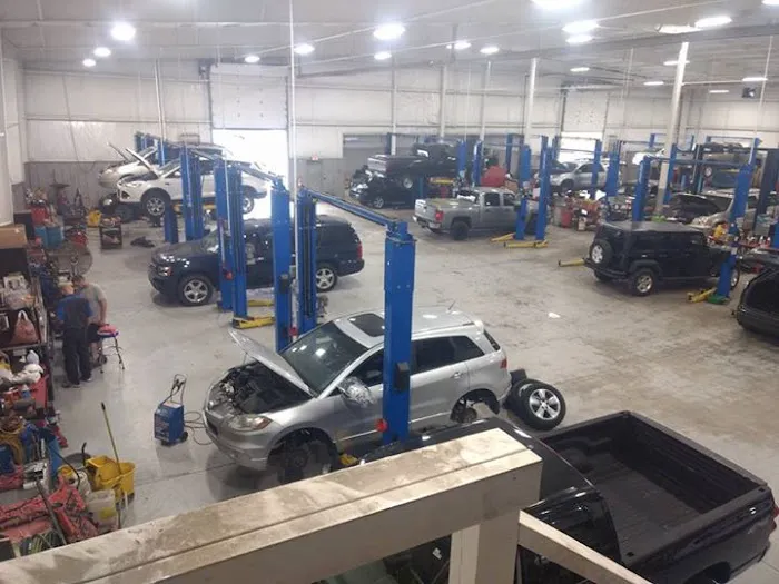 Tech 3 Automotive 6