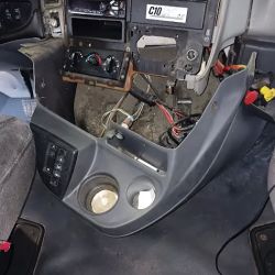 John Wooten Automotive & Machining ico