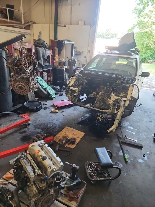 Freedom Fleet and Automotive 3