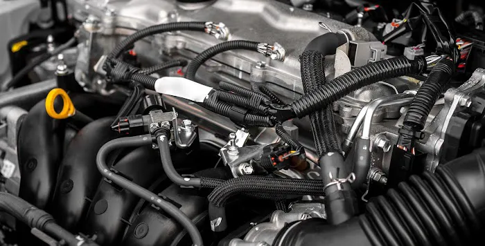 Freedom Fleet and Automotive 7