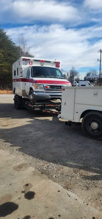 Freedom Fleet and Automotive 8