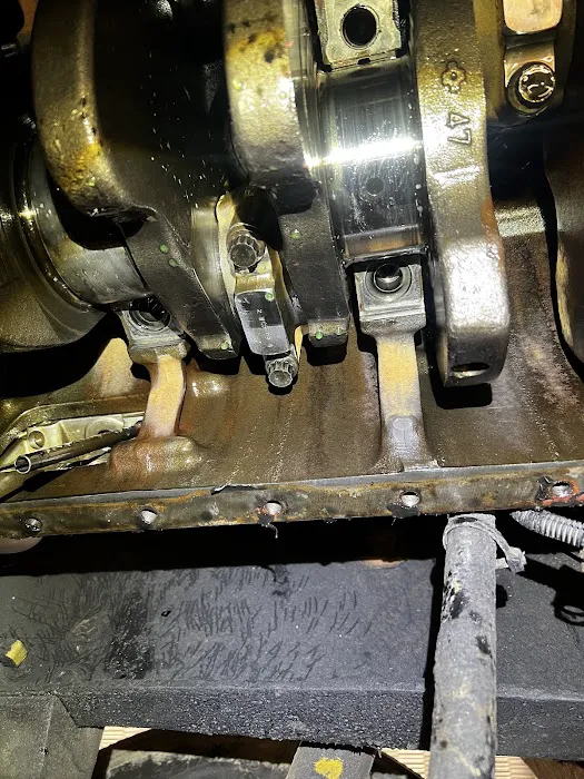 Aj Express Diesel Mechanic and Utv/atv repair 6