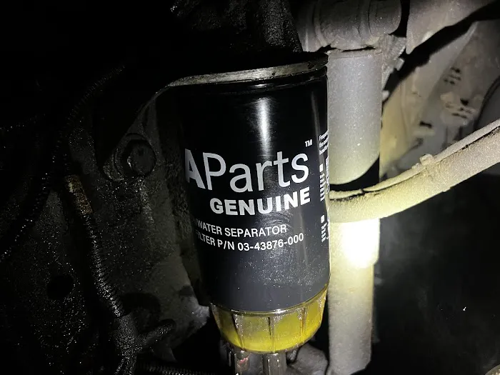 Aj Express Diesel Mechanic and Utv/atv repair 1