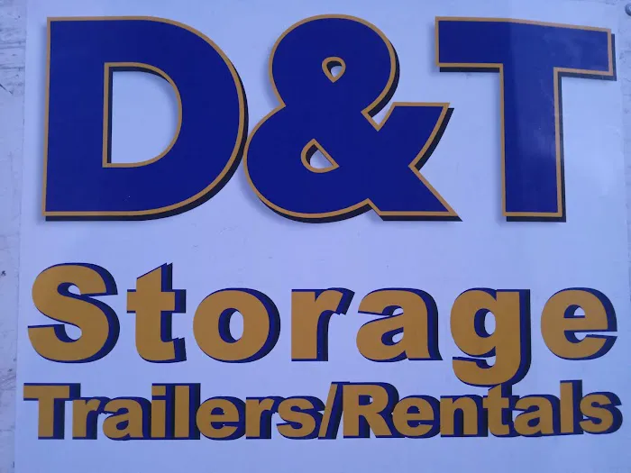 D&T Trailer Rental 2
