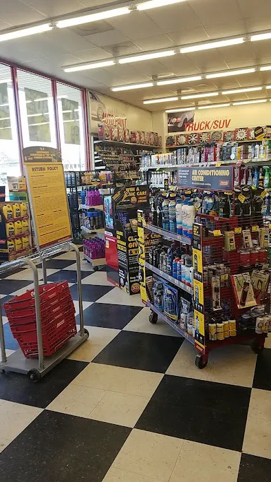Advance Auto Parts 4