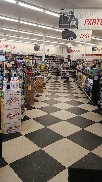 Advance Auto Parts 2