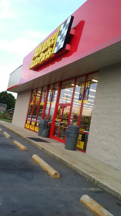 Advance Auto Parts 7