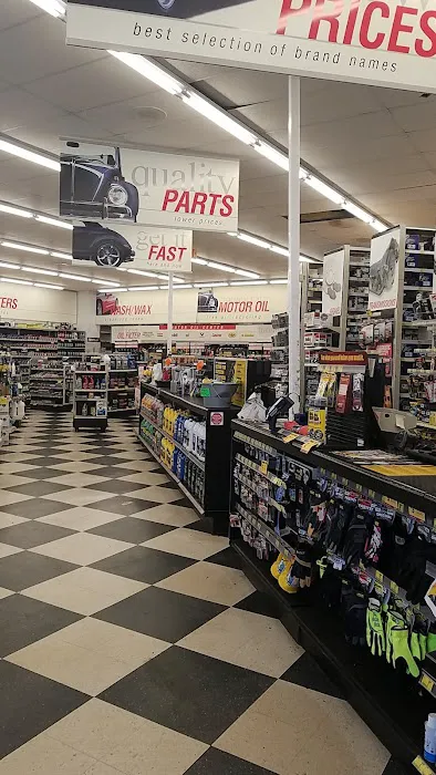 Advance Auto Parts 5