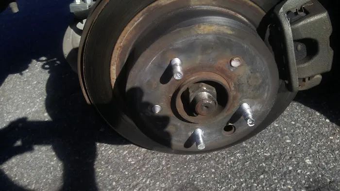 NDK Used Tires & Wheels - Auto Tire Shop Service 8