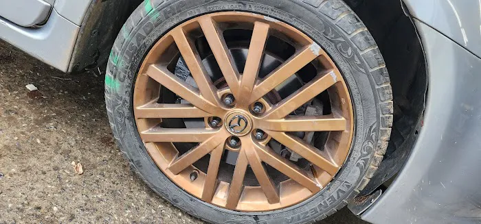 NDK Used Tires & Wheels - Auto Tire Shop Service 1