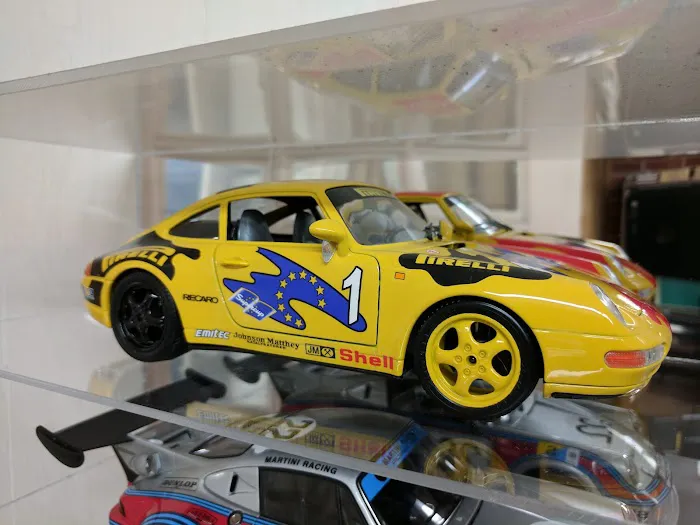 Jts Motorsports 1