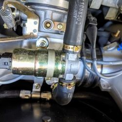 Jts Motorsports ico